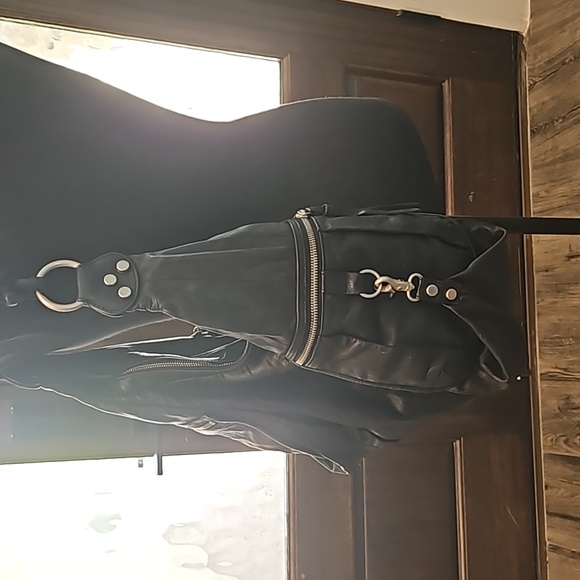 BCBG Maxazria Tote Bag - Picture 5 of 10